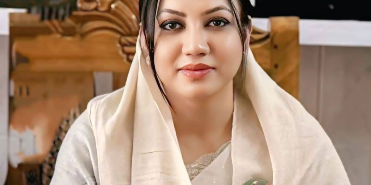 ‎সংরক্ষিত মহিলা আসনে নতুন সমীকরণ 