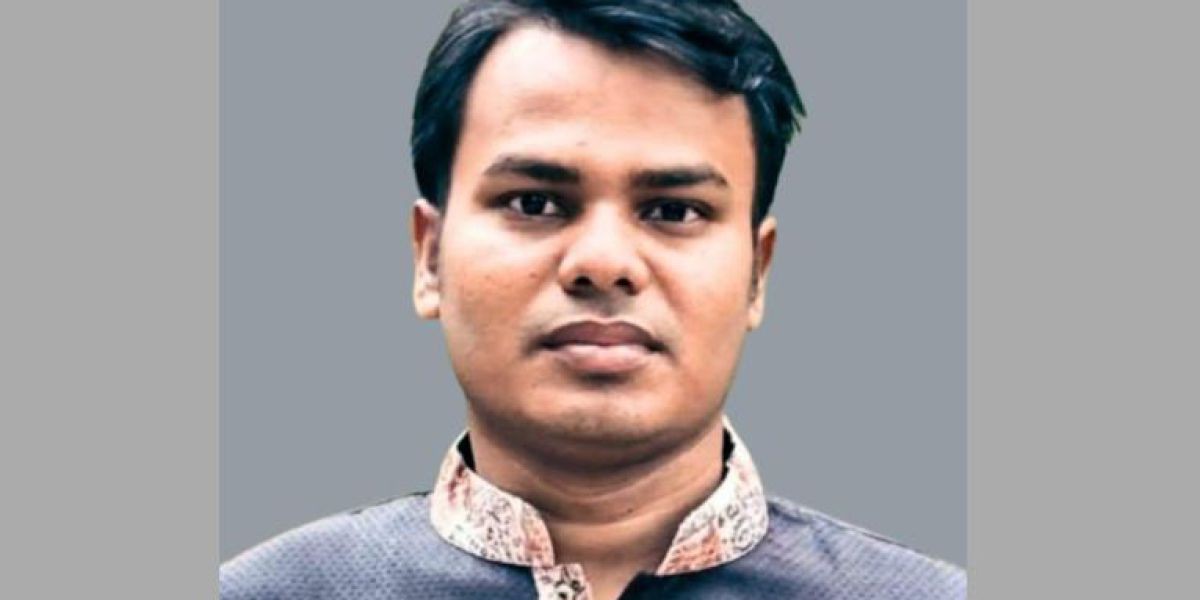 বরগুনা জেলা ছাত্রলীগের সহসভাপতি সবুজ মোল্লা গ্রেপ্তার