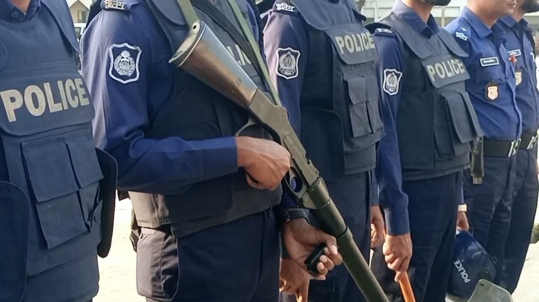 ⁣ফেনীতে রাজনৈতিক উত্তেজনা চরমে, ছাত্রশিবির–ছাত্রদল–এনসিপির পাল্টাপাল্টি কর্মসূচি