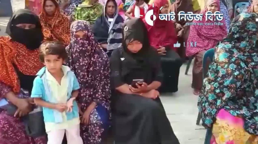⁣যশোর ২ (চৌগাছা-ঝিকরগাছা) আসনের ধানের শীষে র প্রার্থীর জন্য প্রচারণামূলক বক্তব্য দিচ্ছেন চৌগাছা বিএনপ
