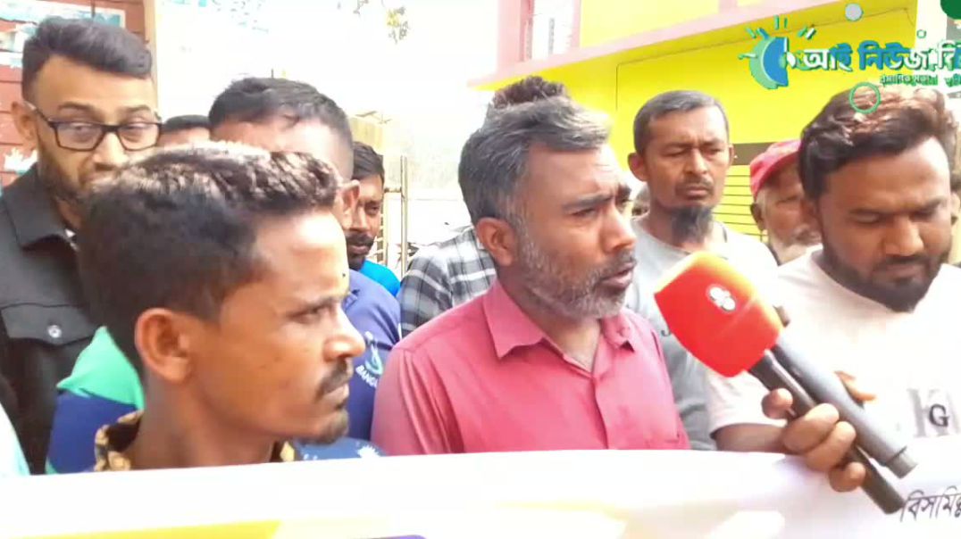 ⁣যশোর জেলার অভয়নগর উপজেলার   বাগদাহ গ্রামের মাদ/ক ব্যাবসায়ীদের নির্মূল করতে এলাকাবাসীর মা/ন/ব/ব/ন্ধ/ন