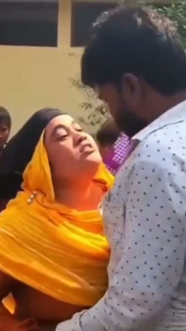 ফরিদপুরে গো'পনে তৃতীয় বিয়ে করে বিপাকে যুবক