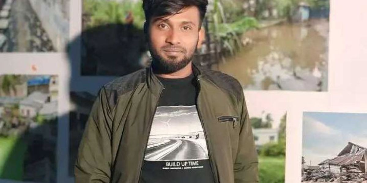 এক দিনমজুরের নৃশংসতা: স্ত্রীকে নিয়মিত নির্যাতন ও সাংবাদিককে ফোনে খুনের হুমকি!..