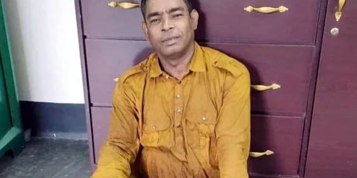 জামালপুর-১ আসনে নাদিম হত্যা মামলার প্রধান আসামি আওয়ামী লীগ নেতার ধানের শীষে ভোট চাওয়া নিয়ে তীব্র সমালোচনা..
