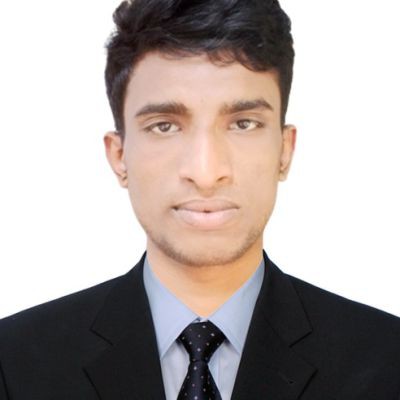 Md Homaun Kabir