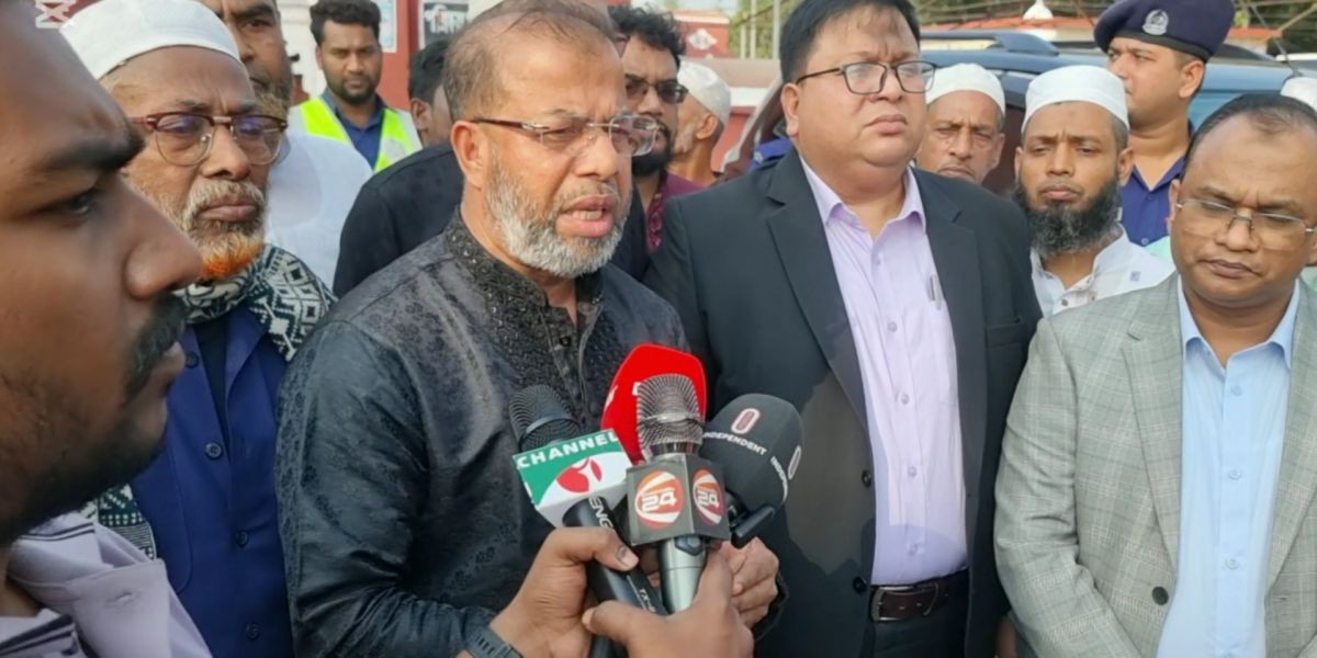 সুন্দরবন দস্যুমুক্ত করতে অচিরেই  অভিযান ---পরিবেশ, বন প্রতিমন্ত্রী ড. শেখ ফরিদুল ইসলাম..