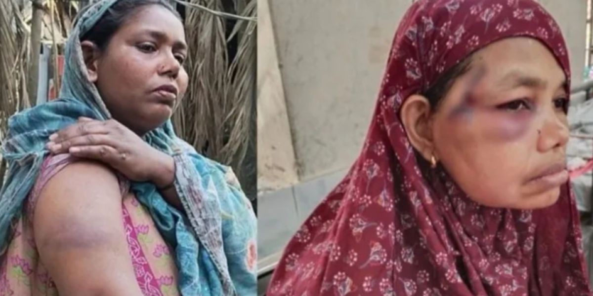 ঝালকাঠিতে জামায়াতে ভোট দেওয়ায় ৩ নারীকে পিটিয়ে আহত করার অভিযোগ, আদালতে মামলা..