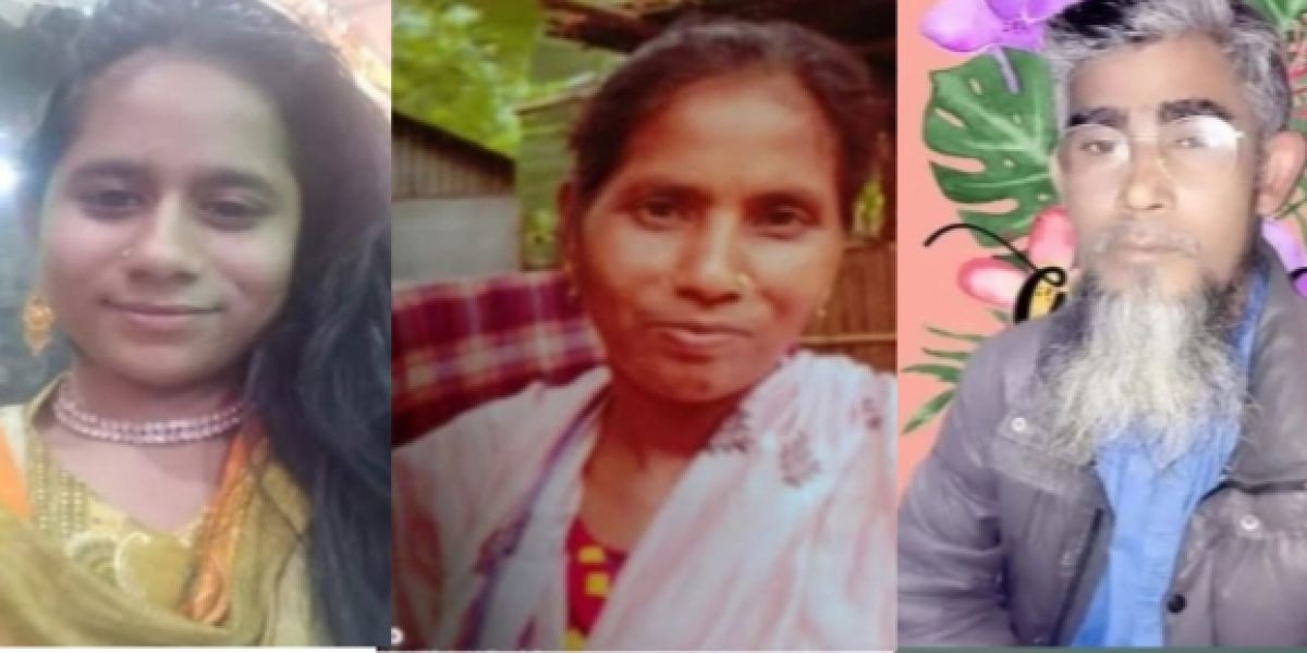 একাধিক মামলা ও জিডি থাকা সত্ত্বেও কার্যকর পদক্ষেপ না নেওয়ার অভিযোগ..
