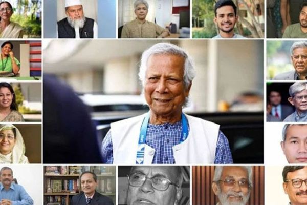 ২০২৪ সালের গণঅভ্যুত্থান পরবর্তী অন্তর্বর্তীকালীন পর্যায় সফলভাবে পরিচালনার পর, নোবেল বিজয়ী ড. মুহাম্মদ ইউনূস গত সোমবার, ১৬ ফেব্রুয়ারি ২০২৬ তারিখে প্রধান উপদেষ্টার পদ থেকে আনুষ্ঠানিকভাবে পদ..
