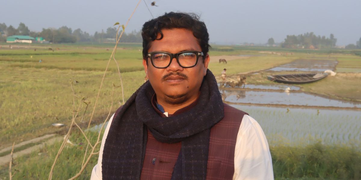 ভোটারদের চাপ সৃষ্টি ও কেন্দ্রের বাইরে ‘মব’ তৈরির অভিযোগ- নাজমুস সাকিব..