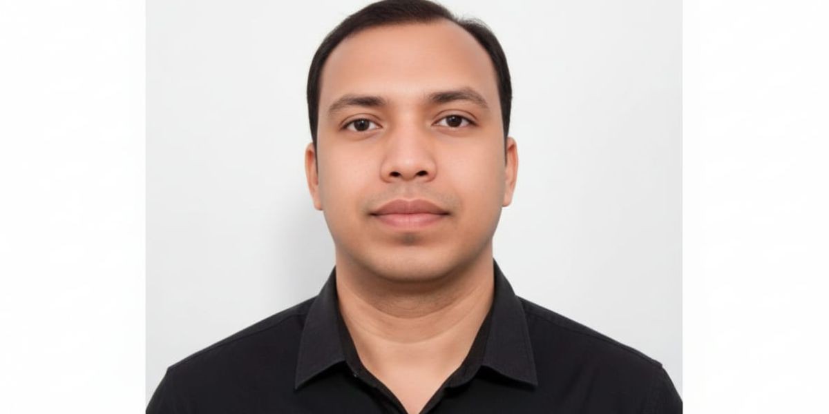 ভালুকার কাচিনা ইউনিয়ন পরিষদ নির্বাচনে তরুণ প্রার্থী মোরশেদ আলম রনি..