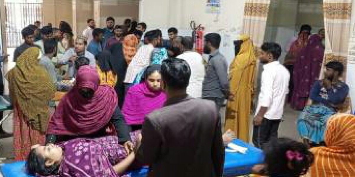 আমতলীর আড়পাঙ্গাশিয়া ইউনিয়নে জমির বিরোধ নিয়ে সংঘর্ষ : আহত ২০, আশংকাজনক ৮ জনকে বরিশালে প্রেরণ..