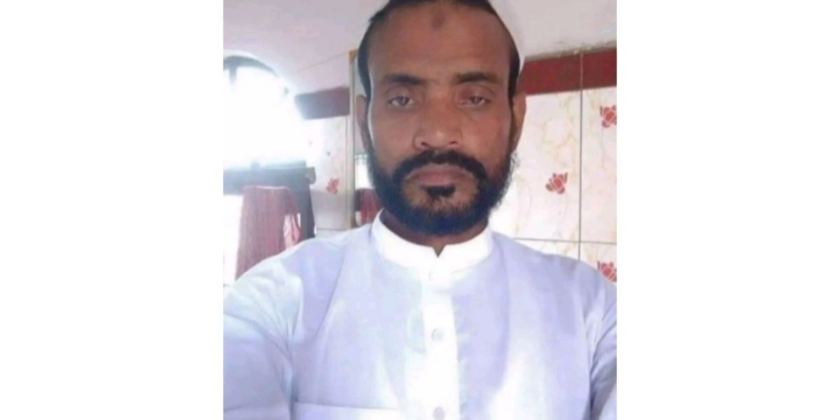 তথাকথিত বন্দুকযুদ্ধে বিএনপি নেতা আইয়ুব আলী হত্যার পাঁচ বছর: বিচারের আশায় পরিবার..