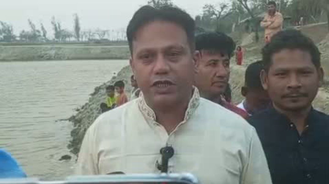 ⁣কুতুবদিয়ায় নিজের গড়া পর্যটনে কায়াক ও প্যাডেল বোট যুক্ত করলেন চেয়ারম্যান