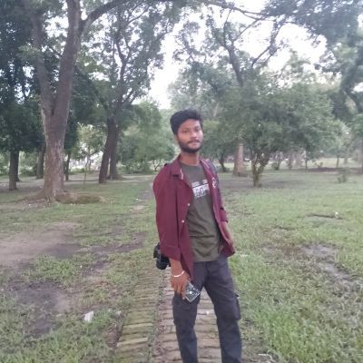 MdMominul islam