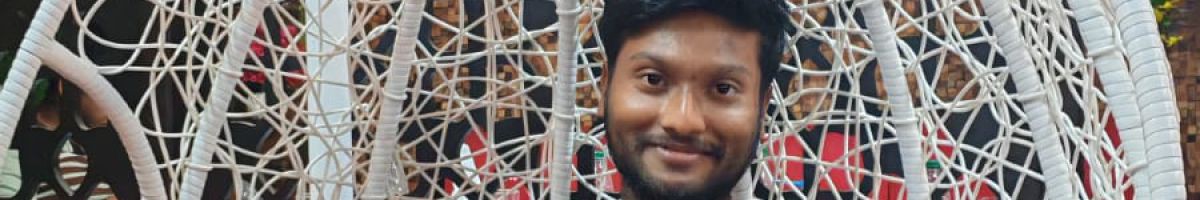 MdMominul islam
