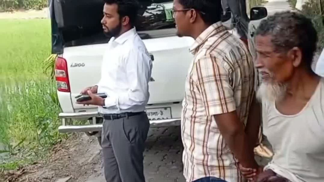 ⁣চরফ্যাশনে পানির সংকট নিরসনে অবৈধ গভীর নলকূপ বন্ধের নির্দেশ।