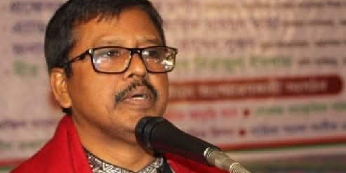 খুলনা জেলা আইনজীবী সমিতির নির্বাচনে বিএনপির জয়জয়কার ভূমিকায় সাইফুল ইসলাম..