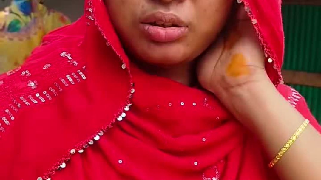 ⁣পরকীয়ার সন্দেহে স্ত্রীকে খুন করলেন  সামী।