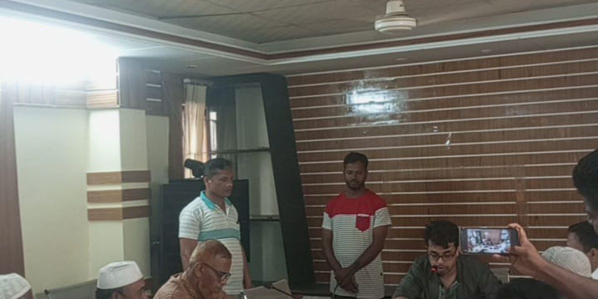 চলতি সনে কুতুবদিয়ার দুই প্রধান বাজার ৯৯ লাখ টাকায় ইজারা