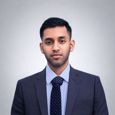 Fardin Niaz avatar