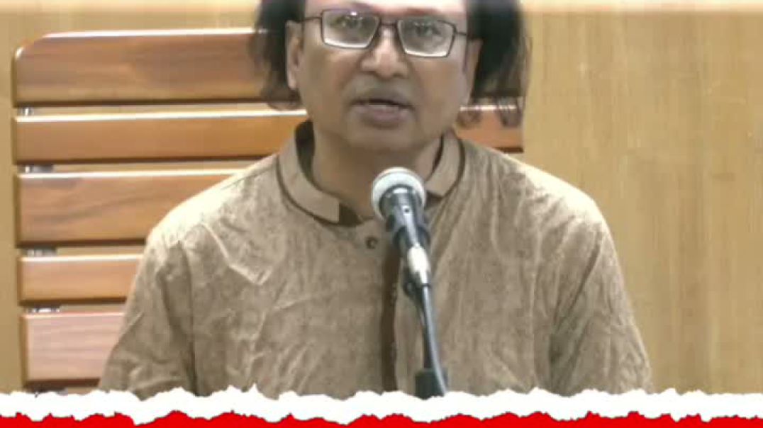 ⁣হাম-রুবেলার টিকাদান কার্যক্রম চলমান রয়েছে, এই রোগে আর একটি মৃত্যুও যাতে না হয়, সরকার সেই চেষ্টা কর