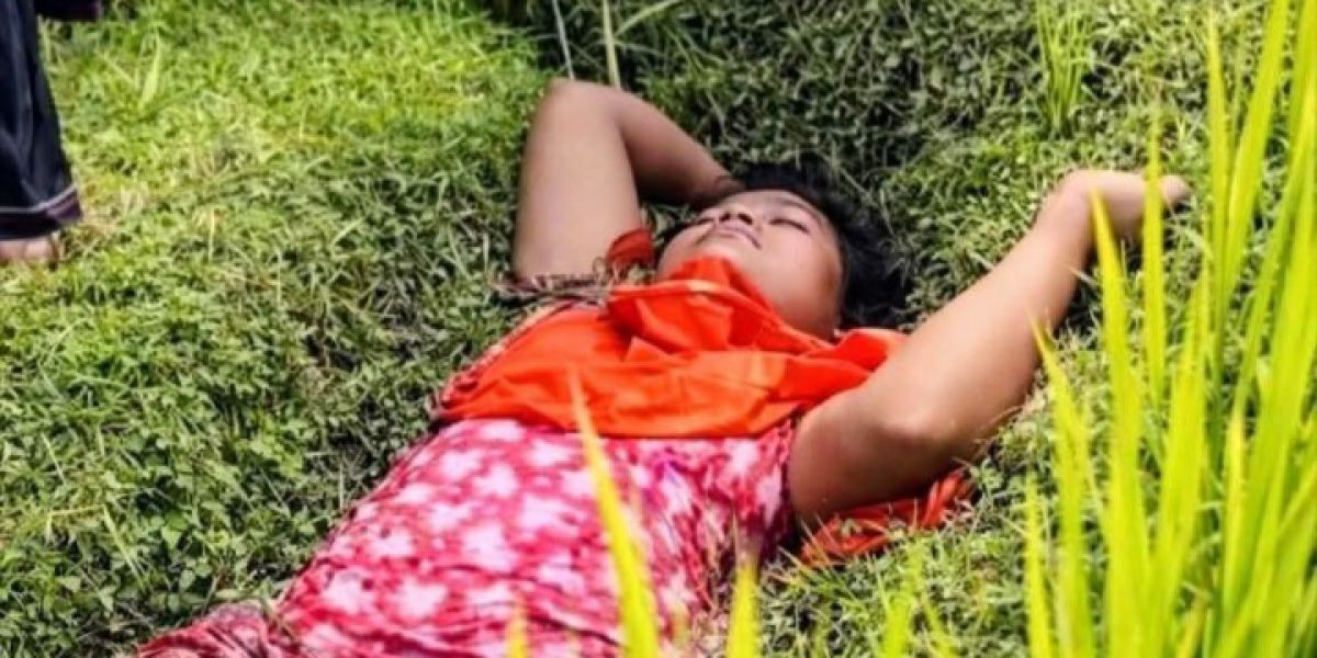 তেরখাদায় সাবেক ইউপি চেয়ারম্যান আওয়ামী লীগ নেতার স্ত্রীকে ‘গণধর্ষণ ও হত্যা’:এলাকায় চরম উত্তেজনা ও শোক!..