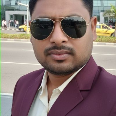 রাসেল মাহমুদ avatar