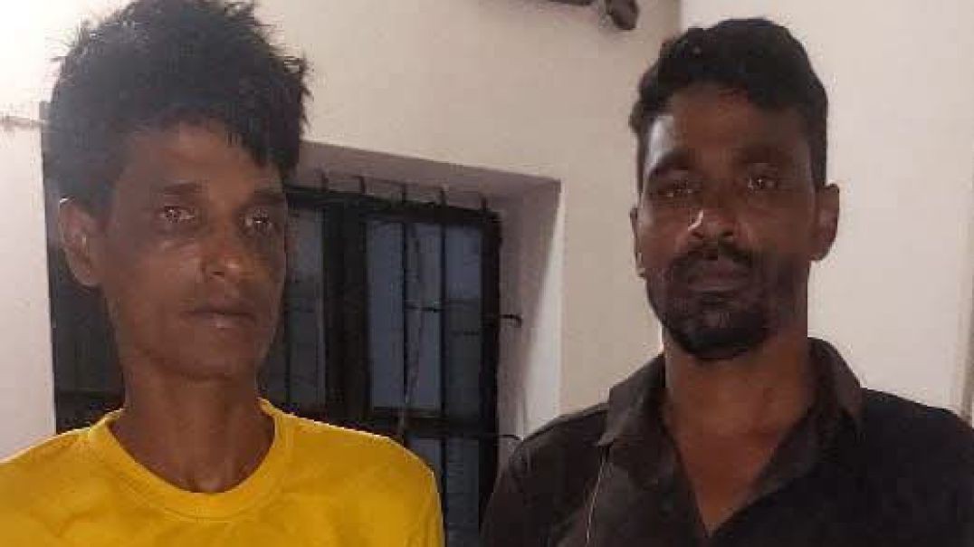 ⁣নেশাদ্রব্যকারী এবং ছিন্নিগেট গ্যাং লিডার জিন্না সে ঢাকা থেকে ছেড়ে আসা রাত্রি  যাপন যাত্রীদের হয়রান