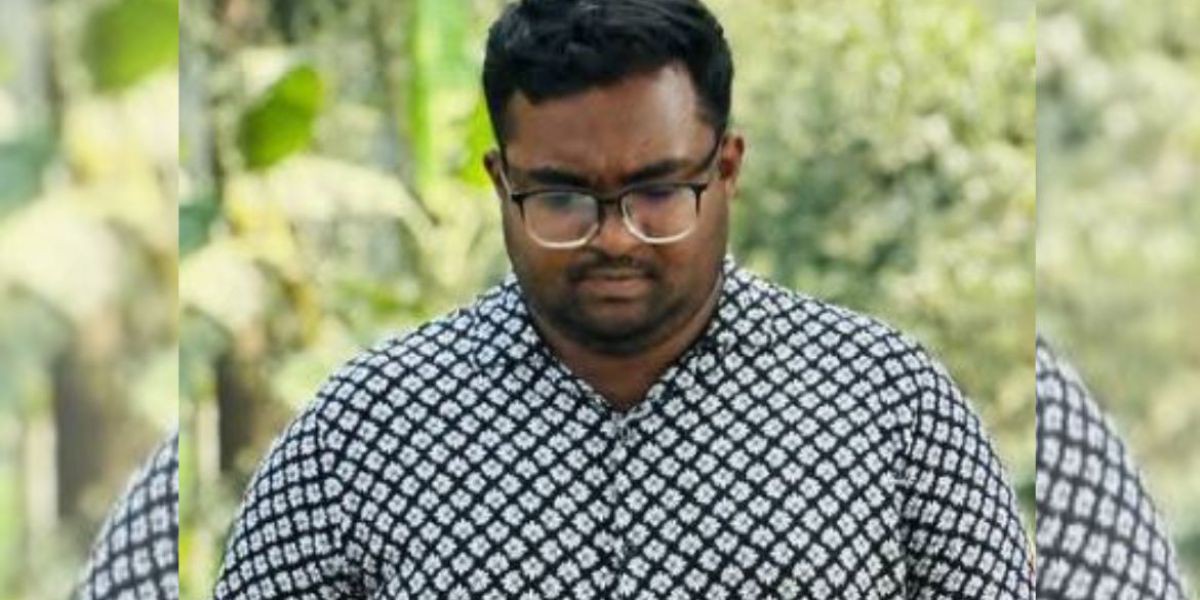 থানার ভেতরেই নারী ব্যাংকার ও তার ছেলেকে মারধর, সাবেক ছাত্রদল নেতা গ্রেপ্তার..