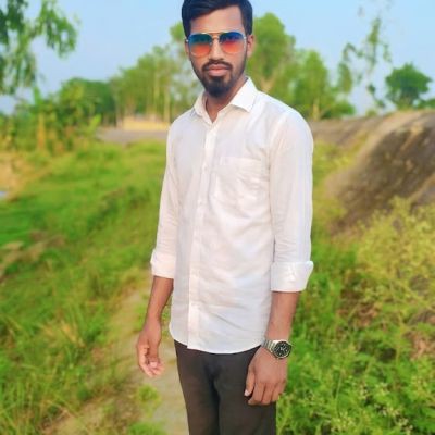 MD Mozammel Hoquek