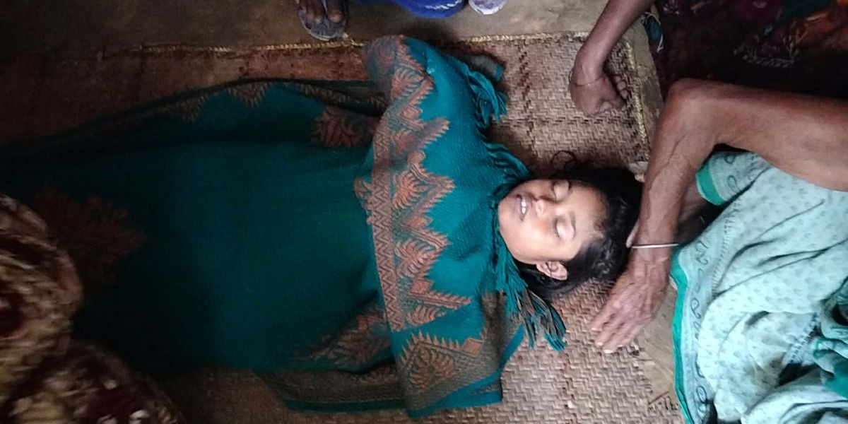 দোয়ারাবাজারে পানিতে ডুবে দুই বোনের মৃত্যু