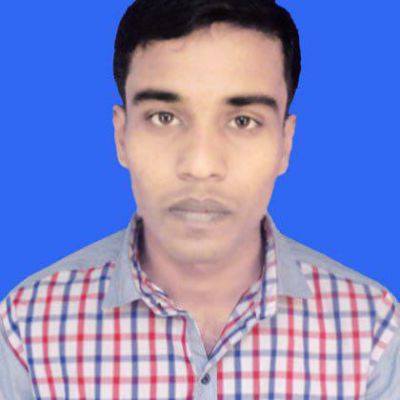 Md Rony Rojob avatar