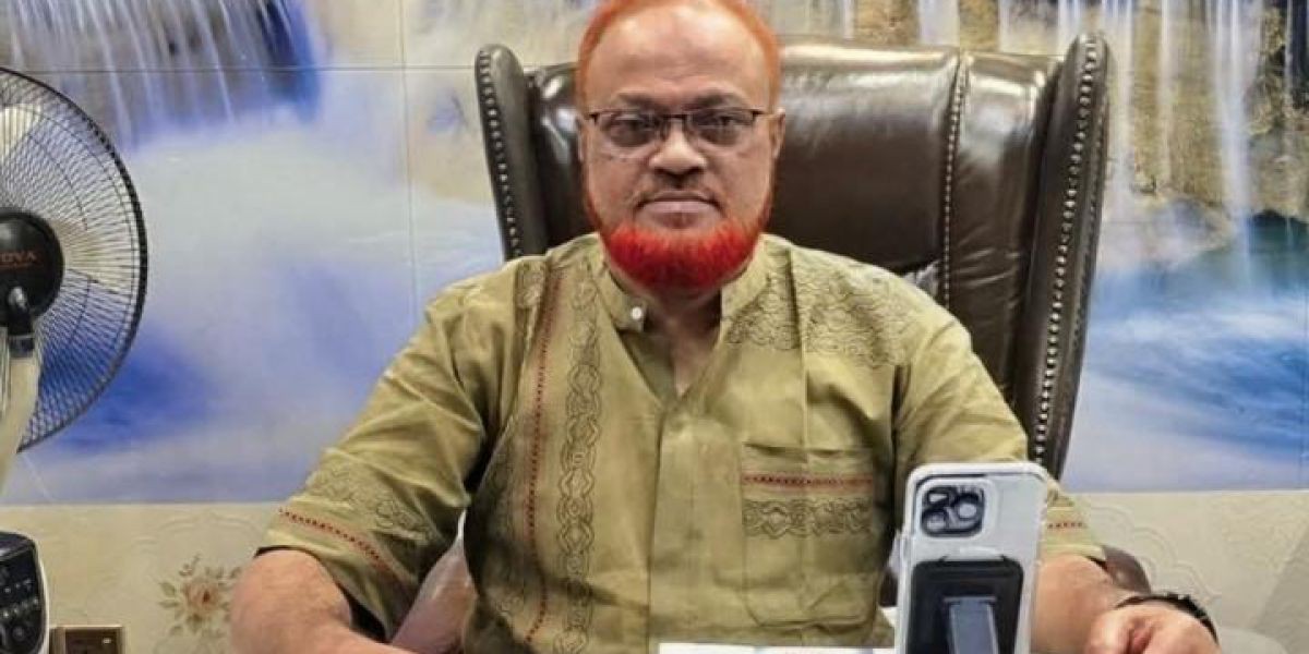 বিয়ের আশ্বাসে তরুণীকে ধর্ষণ: বগুড়ার শিল্পপতি শিরু জেলে