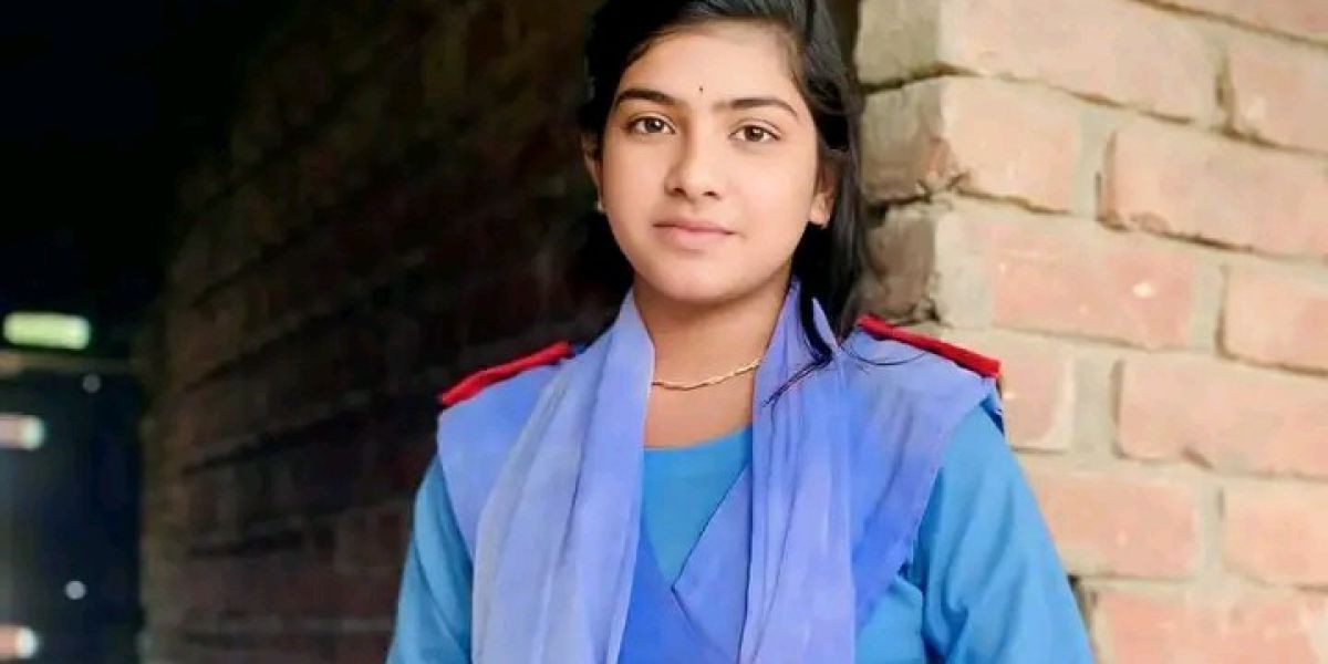 যশোরে স্কুলছাত্রী বৈশাখী অপহরণের ১৩দিন পার, উদ্ধারের দাবিতে থানায় স্বজনদের আহাজারি....
