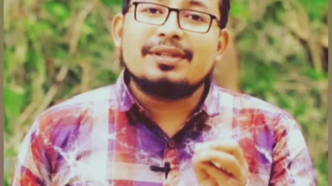 ⁣বিবাহিত নারী কর্মীকে বিয়ের প্রস্তাব দিলেন জামায়াতের চেয়ারম্যান পদপ্রার্থী