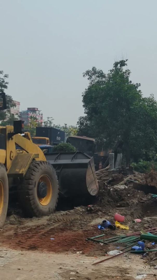 Mymensingh Bhaluka