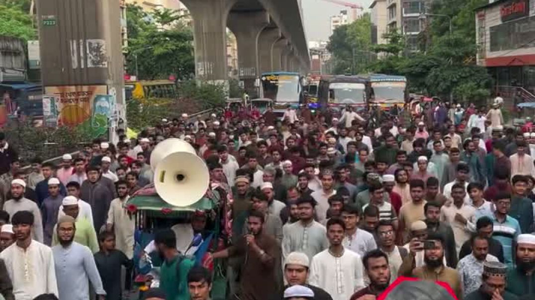 রামিসার বিচারের দাবি