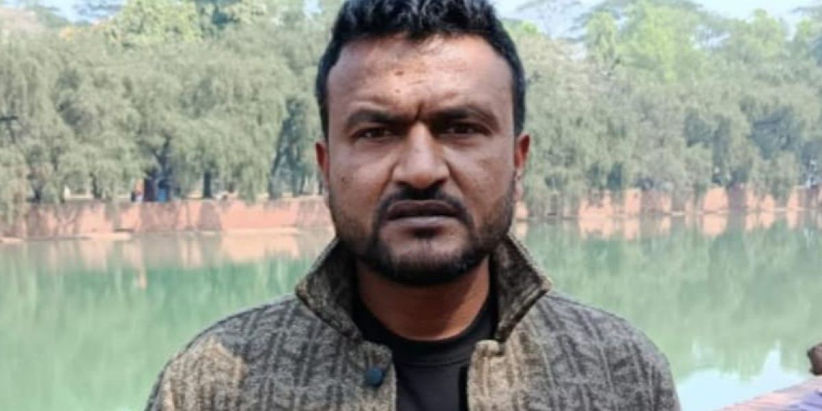 হাতিবান্ধা য় ১১ নং সানিয়াজান এ সোহেল তালুকদার কে এবার  চেয়ারম্যান হিসেবে দেখবে জনগণ..