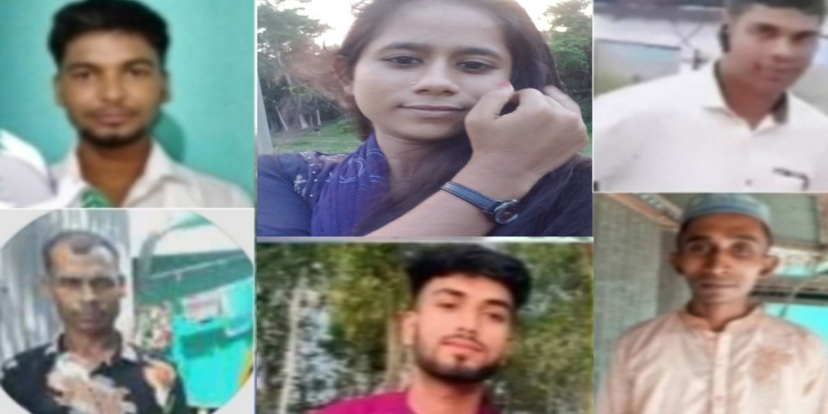 মাদক সেবন ও বহনকারী শিশু পাচার সহ বে চুক্তিভিত্তিক বিবাহ অর্থাৎ রক্ষিতা হিসেবে অসামাজিক কার্যকলাপের সাথে জড়িয়ে পড়েছে আশা আক্তার..