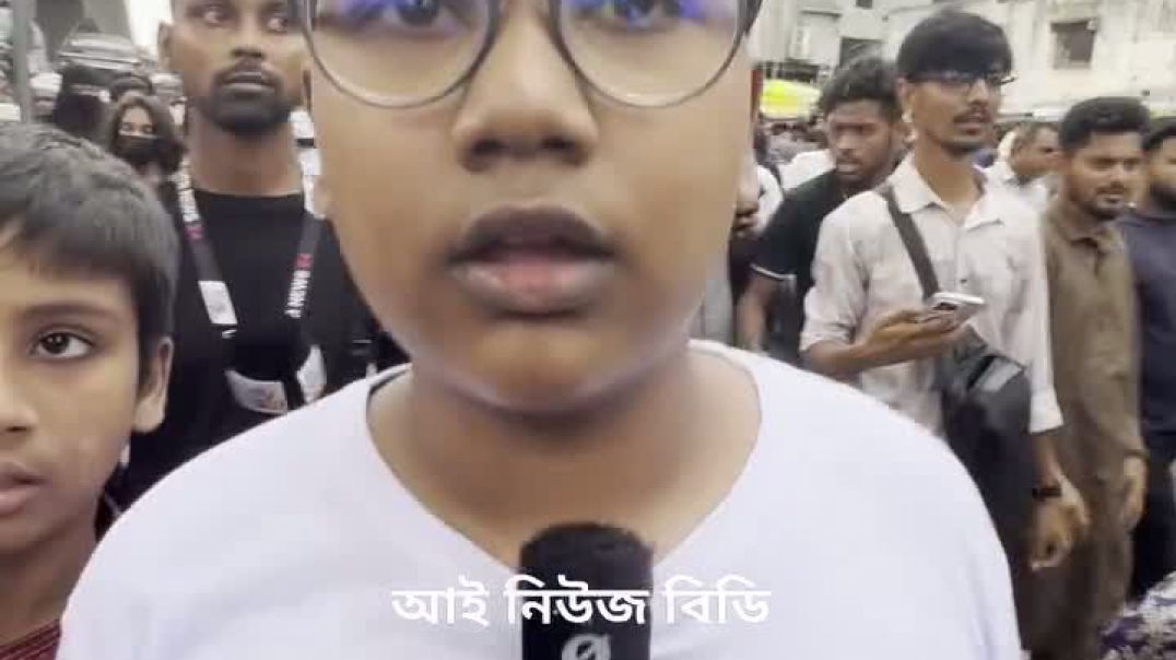 রামিসার বিচারের দাবি