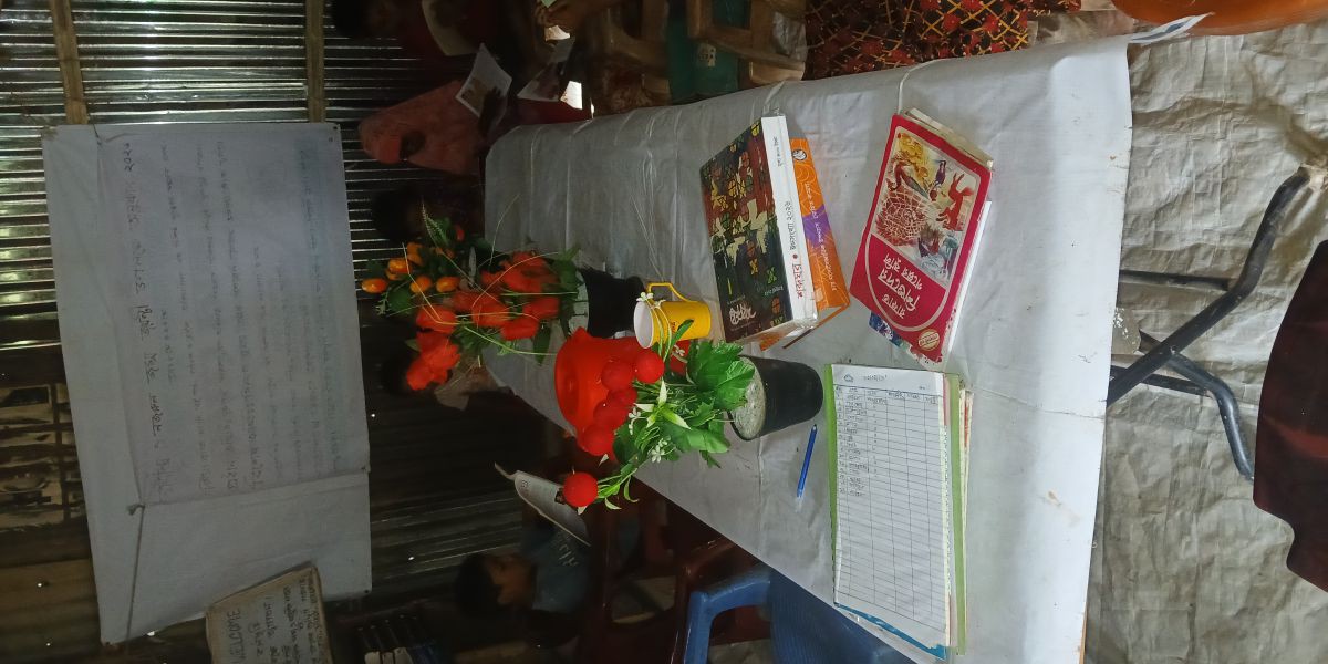 দুর্গাপুরে লাল মিয়া স্মৃতি গণপাঠাগারের উদ্যোগে বিনামূল্যে স্বাস্থ্যসেবা কর্মসূচি..