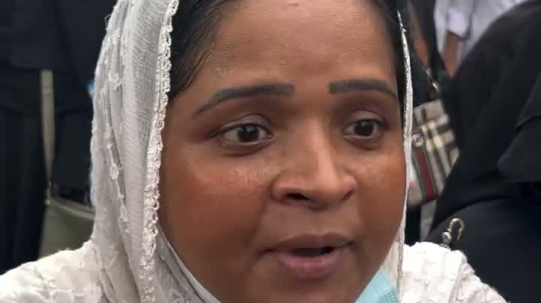 রামিসার বিচারের দাবি