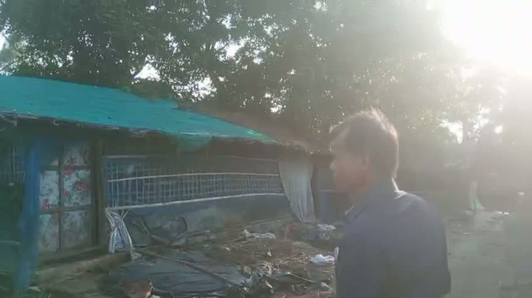 ⁣কুরাবানি বাজারকে ঘিরে চুর ডাকাতের উপদ্রব
