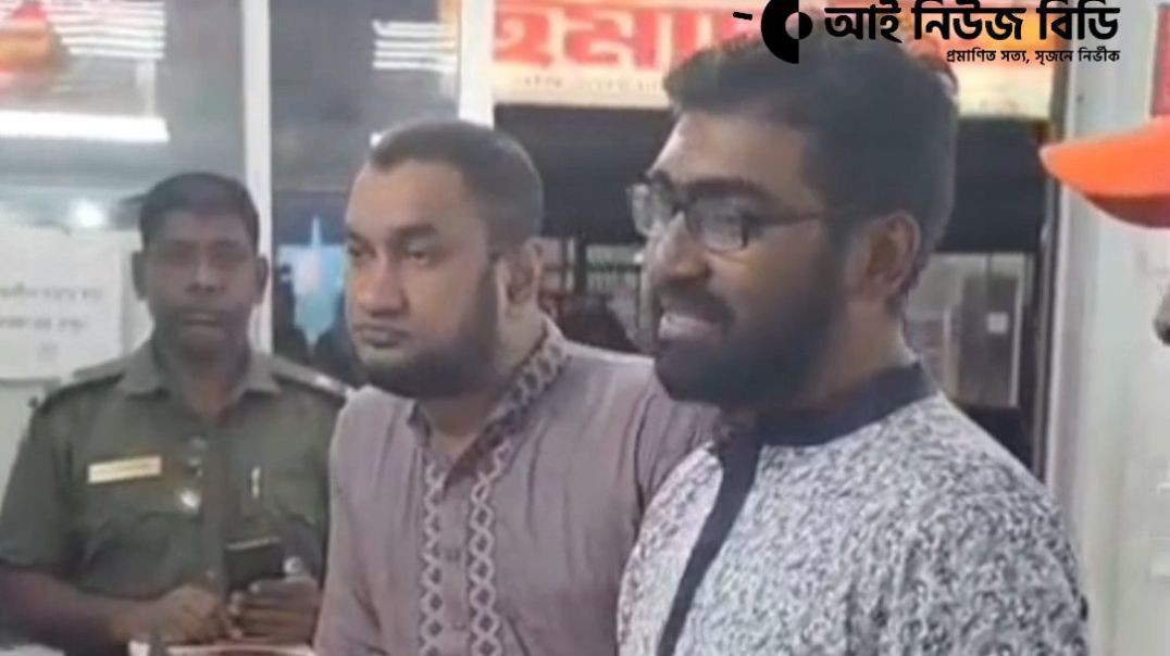 ⁣বিআরটিএ খুলনা বিভাগীয় উপ-পরিচালক প্রকৌশলী তানভীর আহমেদের খুলনার বিভিন্ন কাউন্টার পরিদর্শন