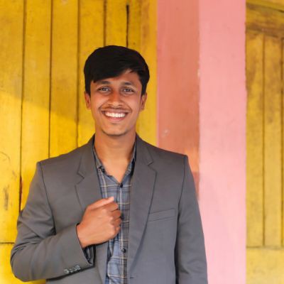 S.H Shahin Khan