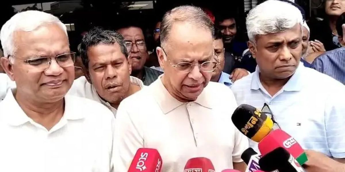 নিজেদের থাকতে বিদেশি সম্পদ আমদানি নয়: জ্বালানি মন্ত্রী