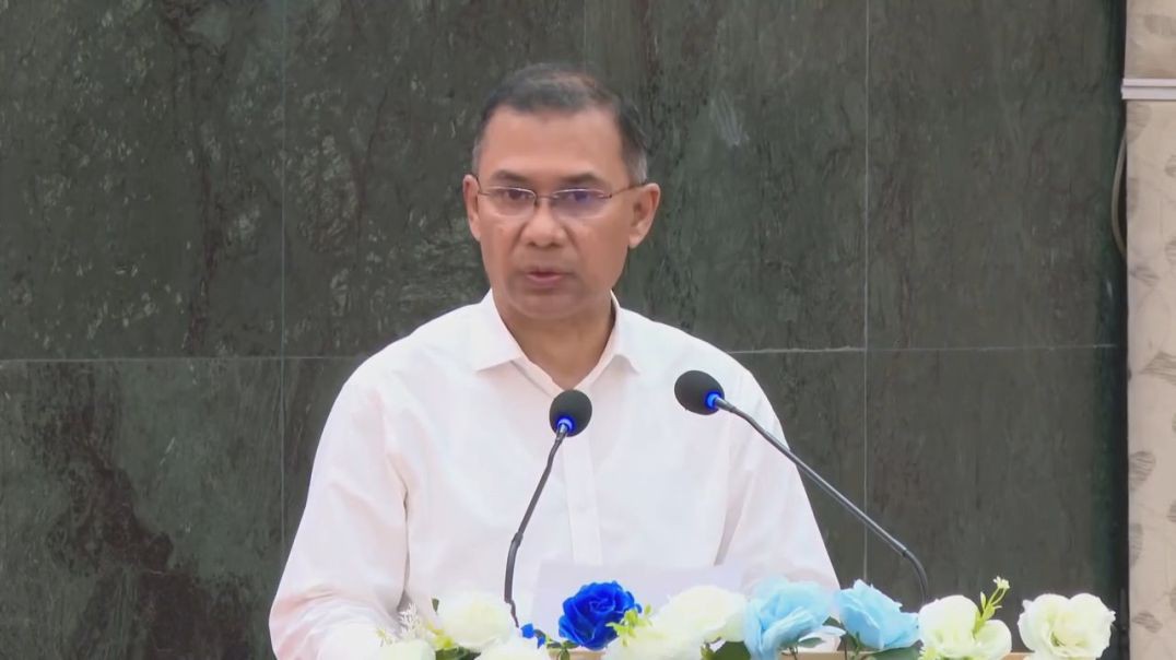 ⁣বাংলাদেশে উচ্চ শিক্ষা রূপান্তর : টেকসই উৎকর্ষতার রোডম্যাপ' শীর্ষক জাতীয় কর্মশালা