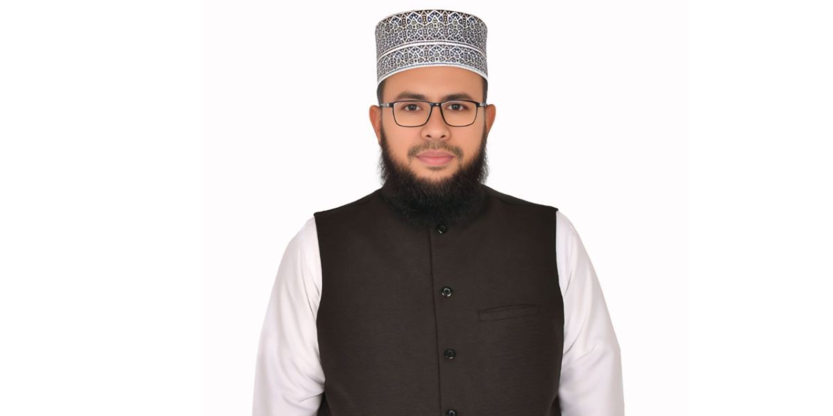 কোটালীপাড়ার হিরন ইউনিয়নবাসীকে ঈদুল আযহার শুভেচ্ছা জানালেন চেয়ারম্যান পদপ্রার্থী আলহাজ্ব মাওলানা রইস উদ্দিন..