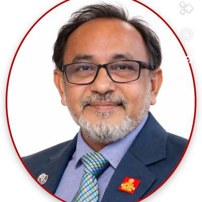 Md Zakir Hossain